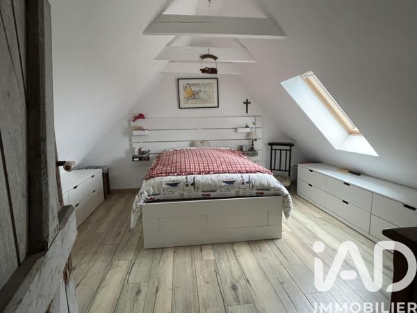 Maison à vendre 7 pièces 210 m² Plobannalec-Lesconil