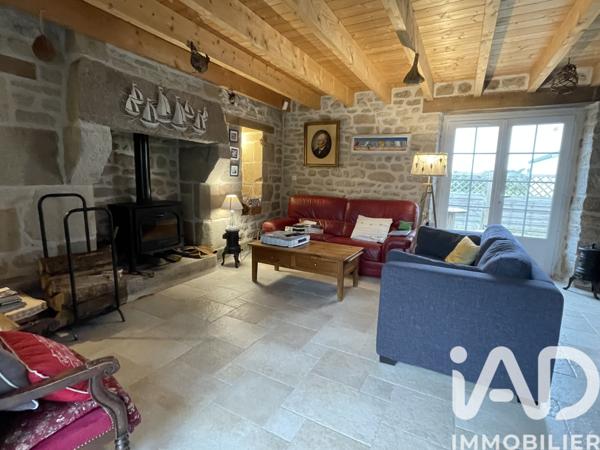 Maison à vendre 7 pièces 210 m² Plobannalec-Lesconil