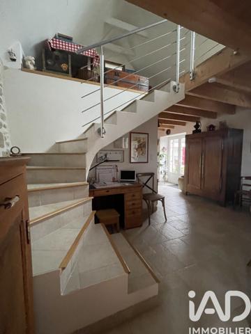 Maison à vendre 7 pièces 210 m² Plobannalec-Lesconil