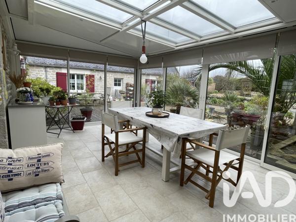 Maison à vendre 7 pièces 210 m² Plobannalec-Lesconil