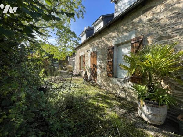 A VENDRE MAISON - 22580 PLOUHA