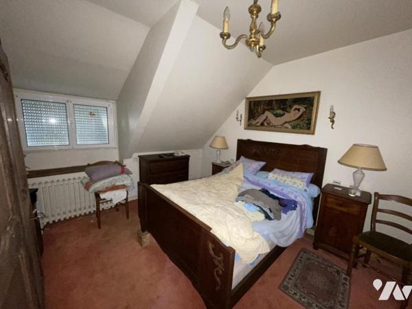 A VENDRE MAISON - 22580 PLOUHA