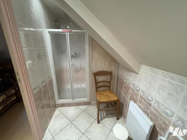 A VENDRE MAISON - 22580 PLOUHA