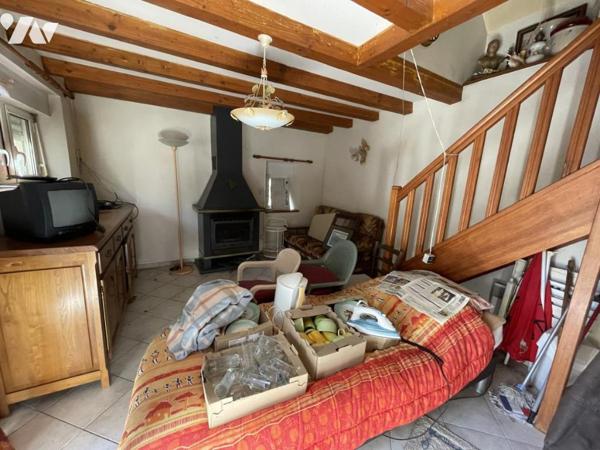 A VENDRE MAISON - 22580 PLOUHA