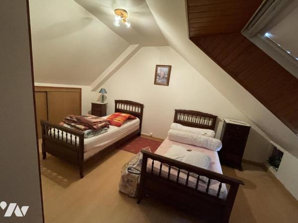 A VENDRE MAISON - 22580 PLOUHA