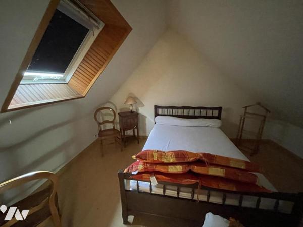 A VENDRE MAISON - 22580 PLOUHA