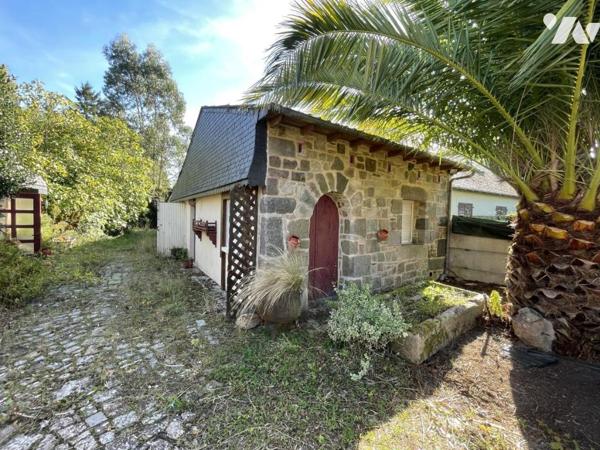 A VENDRE MAISON - 22580 PLOUHA