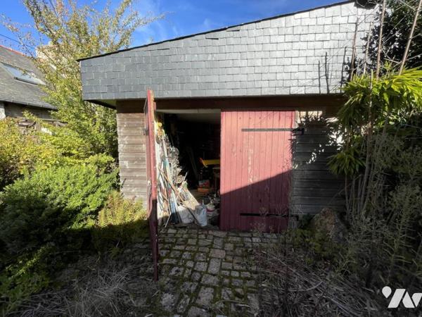 A VENDRE MAISON - 22580 PLOUHA