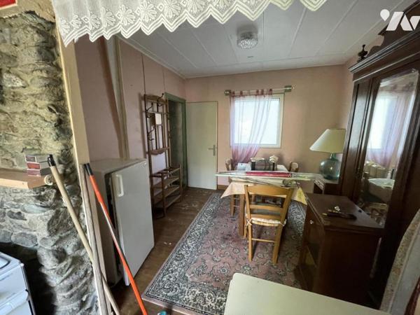 A VENDRE MAISON - 22580 PLOUHA