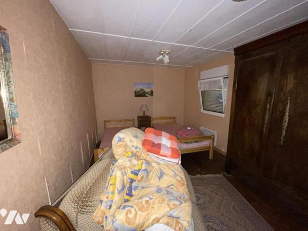 A VENDRE MAISON - 22580 PLOUHA