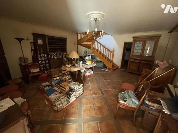 A VENDRE MAISON - 22580 PLOUHA