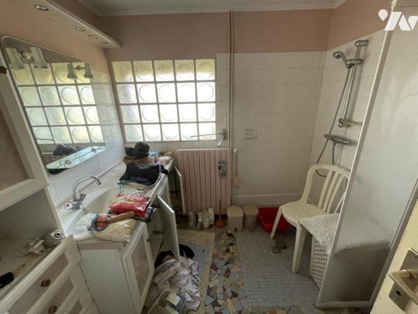 A VENDRE MAISON - 22580 PLOUHA
