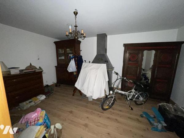 A VENDRE MAISON - 22580 PLOUHA