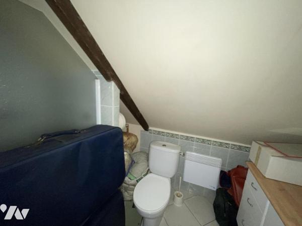 A VENDRE MAISON - 22580 PLOUHA