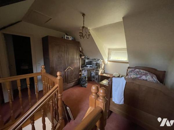 A VENDRE MAISON - 22580 PLOUHA