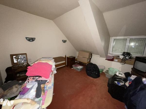 A VENDRE MAISON - 22580 PLOUHA