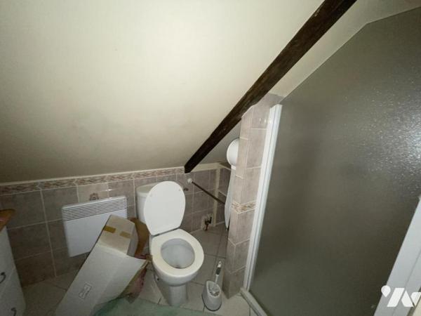 A VENDRE MAISON - 22580 PLOUHA