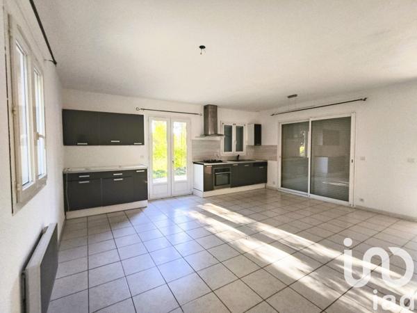 Maison à vendre 5 pièces 73 m² Gravières
