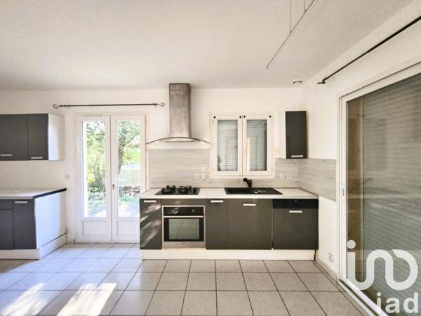 Maison à vendre 5 pièces 73 m² Gravières