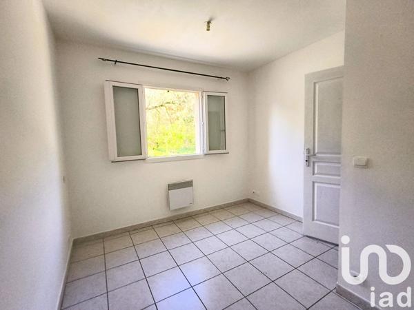 Maison à vendre 5 pièces 73 m² Gravières
