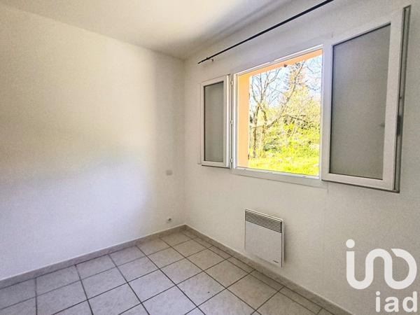 Maison à vendre 5 pièces 73 m² Gravières