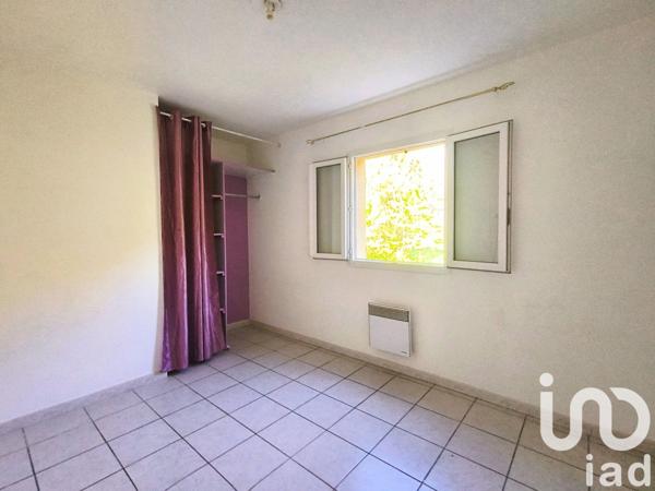Maison à vendre 5 pièces 73 m² Gravières