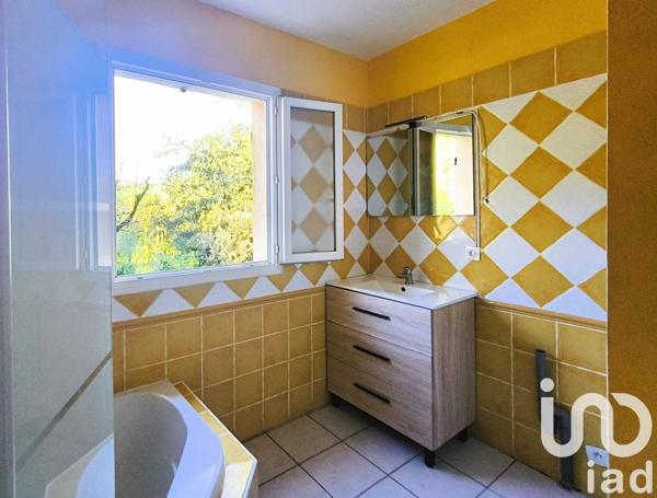 Maison à vendre 5 pièces 73 m² Gravières