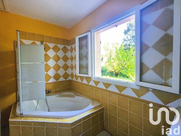 Maison à vendre 5 pièces 73 m² Gravières