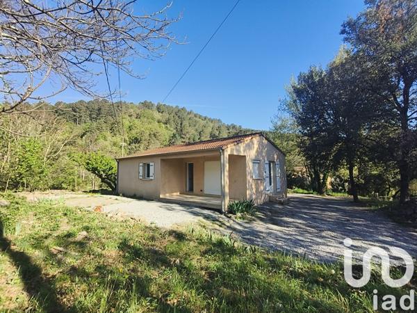 Maison à vendre 5 pièces 73 m² Gravières