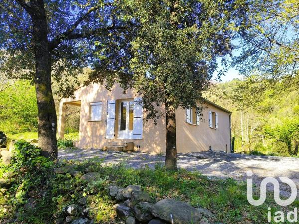 Maison à vendre 5 pièces 73 m² Gravières