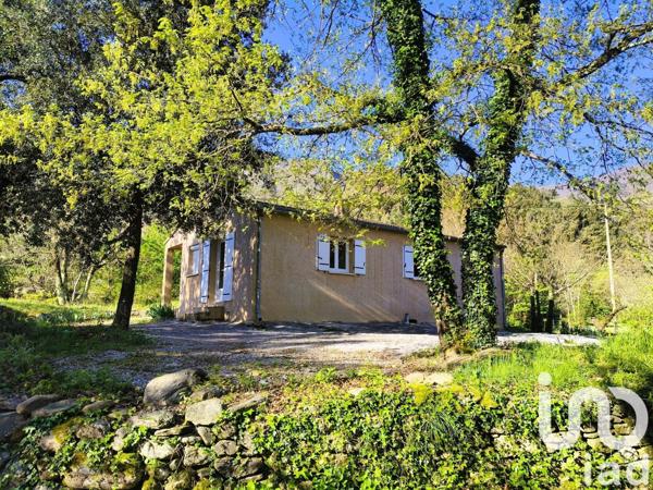 Maison à vendre 5 pièces 73 m² Gravières