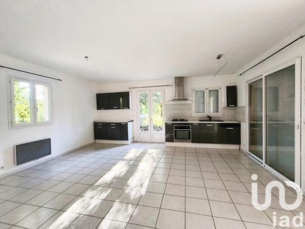 Maison à vendre 5 pièces 73 m² Gravières