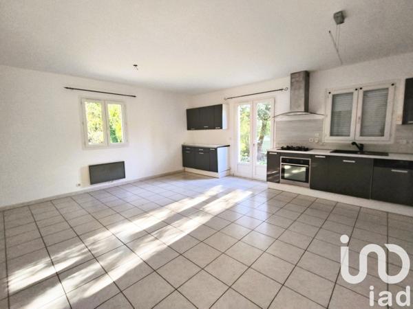 Maison à vendre 5 pièces 73 m² Gravières