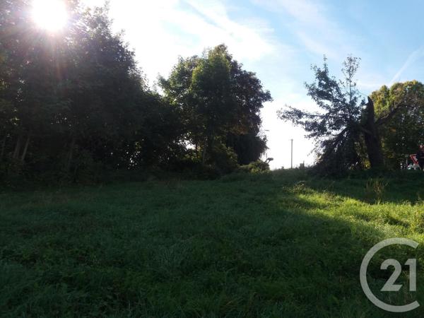 Terrain à vendre  1535 m2 ST LIZIER - 09