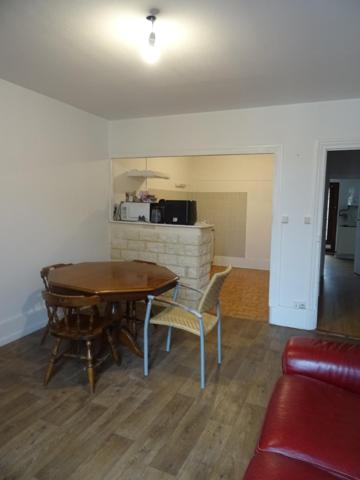 Au coeur des commerces de Chagny