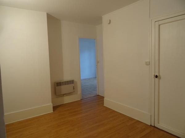 Au coeur des commerces de Chagny