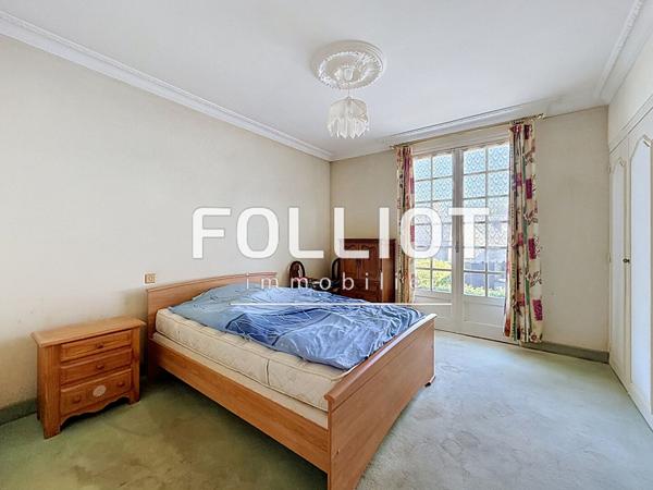 Maison à vendre à Avranches - 8 pièces, 150 m², à rafraichir