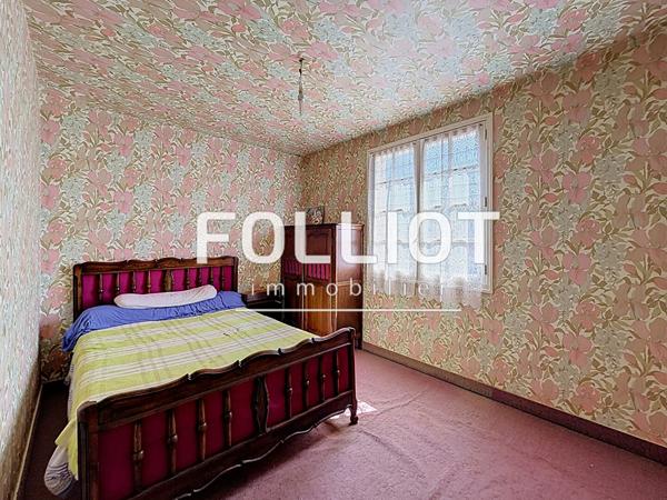 Maison à vendre à Avranches - 8 pièces, 150 m², à rafraichir