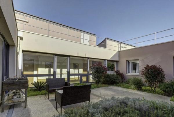 INVESTISSEMENT LOCATIF – ROQUEFORT LA BEDOULE – Résidence EHPAD Résidence d’Azur - 6,54 % de rentabilité