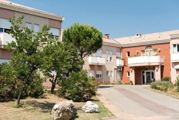 INVESTISSEMENT LOCATIF – ROQUEFORT LA BEDOULE – Résidence EHPAD Résidence d’Azur - 6,54 % de rentabilité