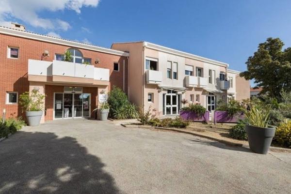 INVESTISSEMENT LOCATIF – ROQUEFORT LA BEDOULE – Résidence EHPAD Résidence d’Azur - 6,54 % de rentabilité