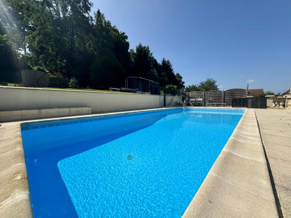 Soissons (02200) BELLEU