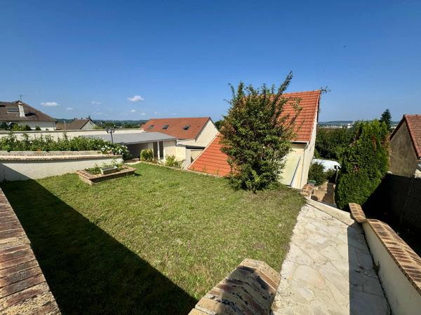 Soissons (02200) BELLEU