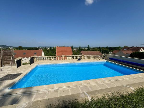 Soissons (02200) BELLEU