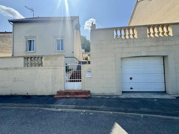 Soissons (02200) BELLEU