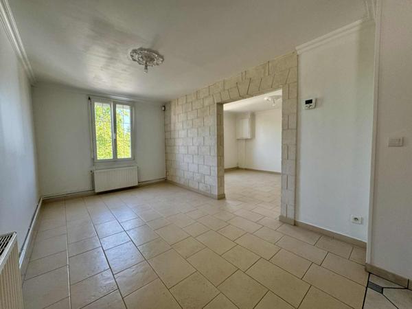 Soissons (02200) BELLEU