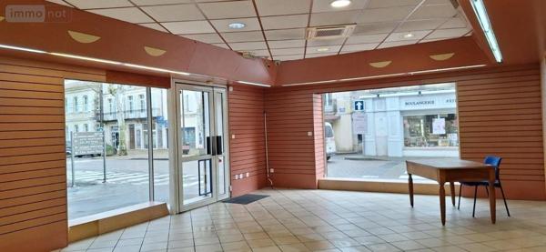 Immeuble à vendre à Vic-Fezensac dans le Gers (32190), ref : 32002-248