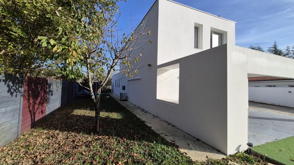 Maison 5 pièces - 140 m²