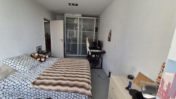 Maison 5 pièces - 140 m²