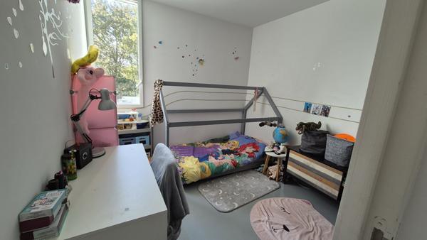 Maison 5 pièces - 140 m²